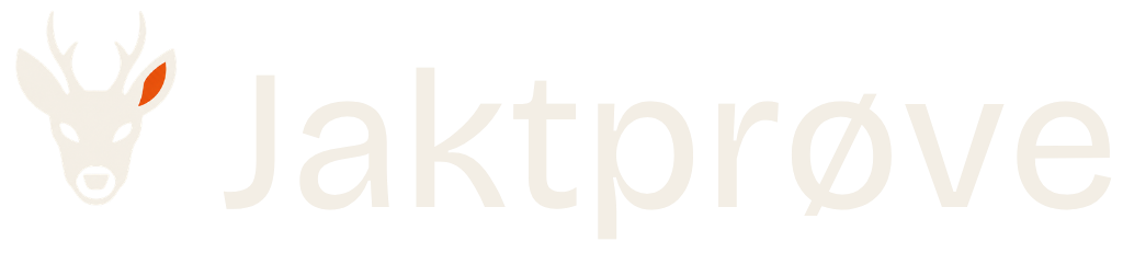 Jaktprøve